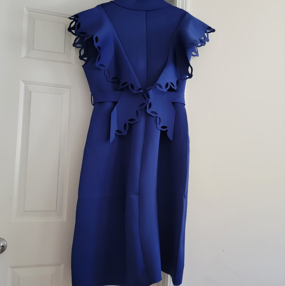 Dress - Picture 6 of 8